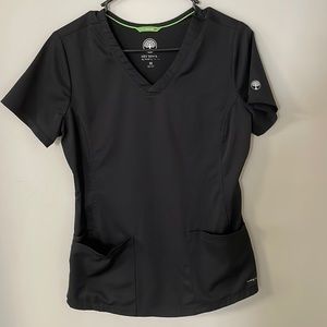 Healing Hands (XS) black